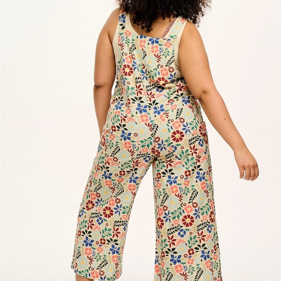 Brand new, Jenny Dungaree from Lucy & Yak - Picture 3 of 7